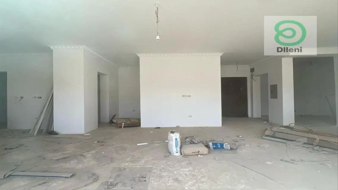 Luxury Apartment in Sodic Residence