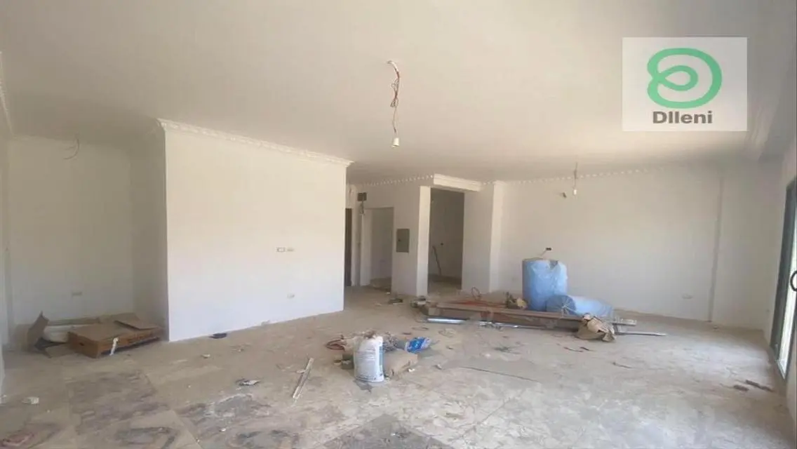 Luxury Apartment in Sodic Residence