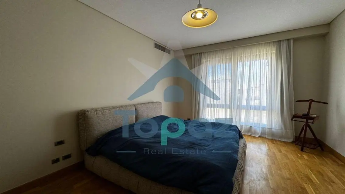 Luxury Apartment for Sale - 3 Bedrooms with Stunning Balcony
