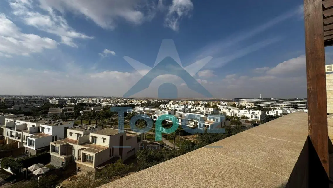 Luxury Apartment for Sale - 3 Bedrooms with Stunning Balcony