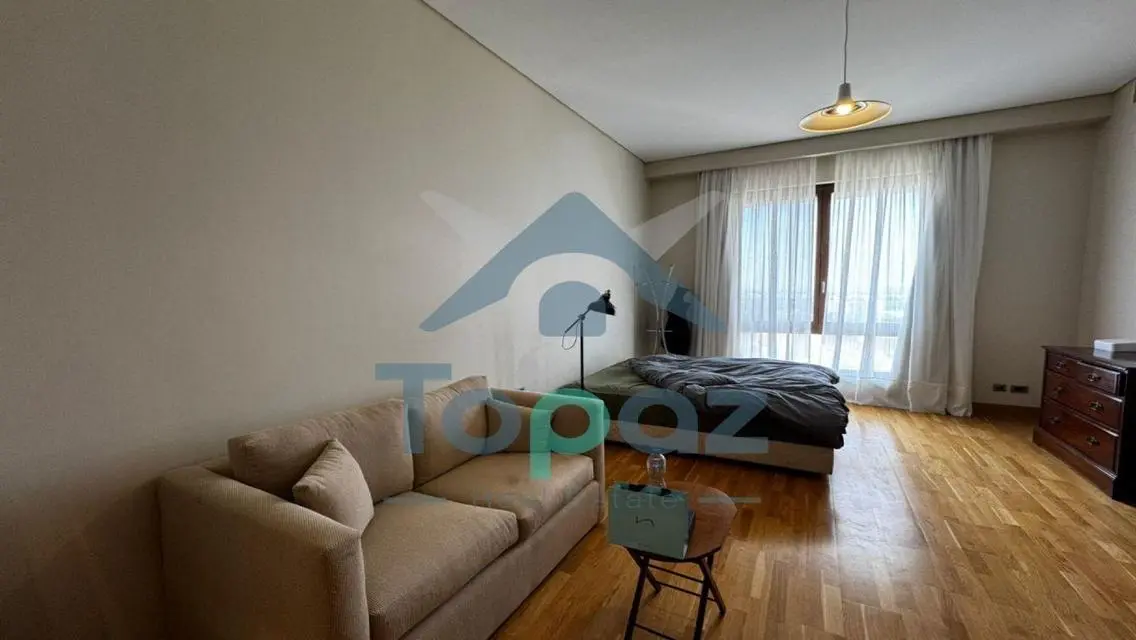 Luxury Apartment for Sale - 3 Bedrooms with Stunning Balcony