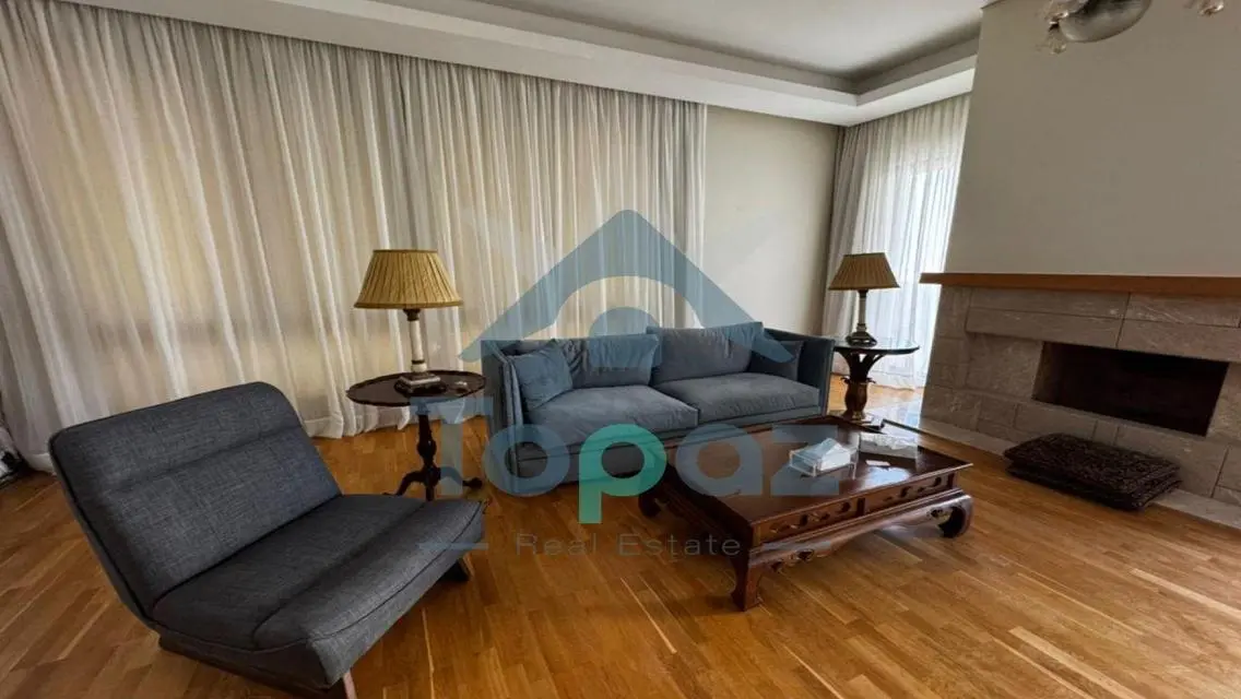 Luxury Apartment for Sale - 3 Bedrooms with Stunning Balcony