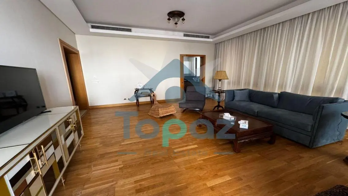 Luxury Apartment for Sale - 3 Bedrooms with Stunning Balcony