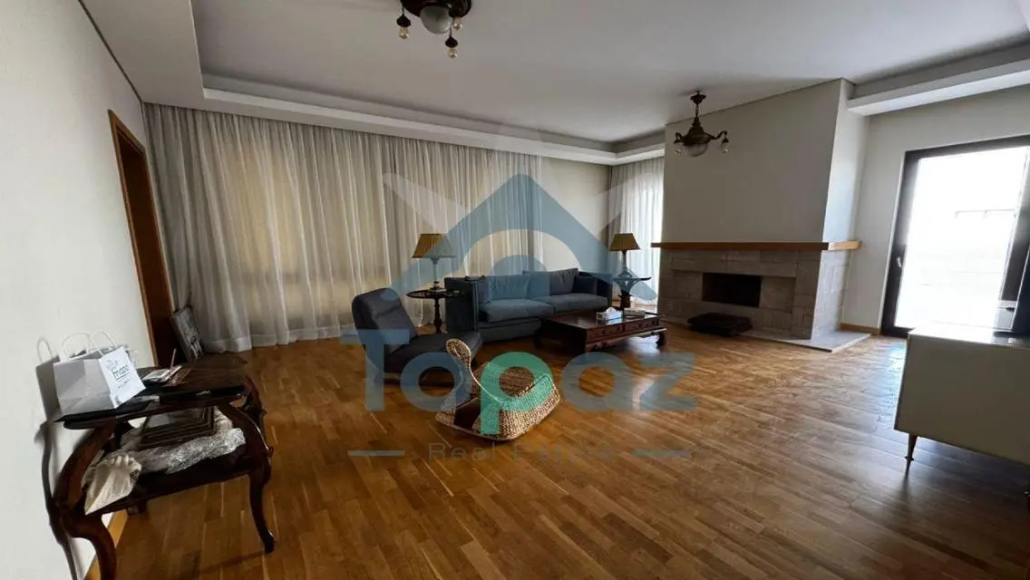Luxury Apartment for Sale - 3 Bedrooms with Stunning Balcony