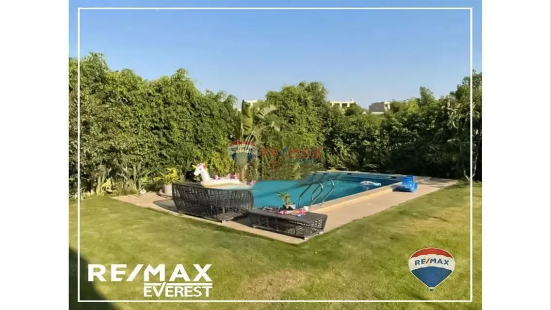 Luxury Villa for Sale at 140,000 EGP
