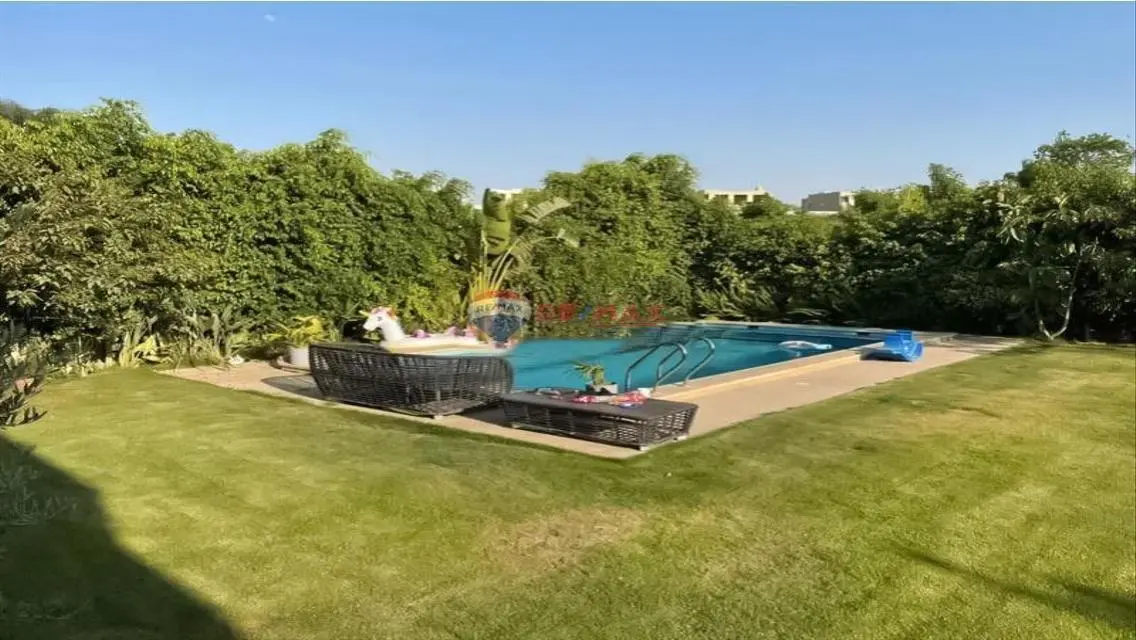 Luxury Villa for Sale at 140,000 EGP