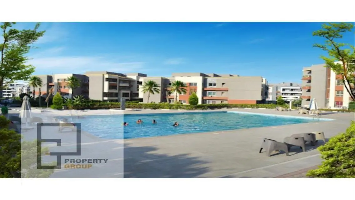 Luxury Property in Zayed Regency - 3.5 Million EGP