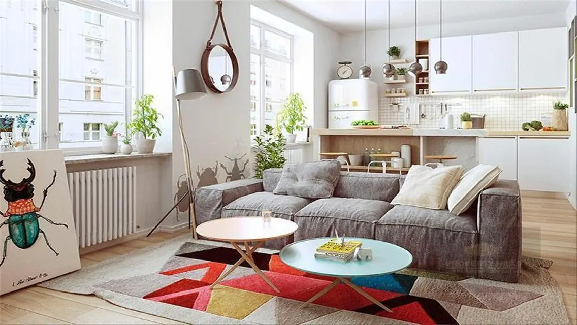 Luxury Apartment for Sale in Prime Location