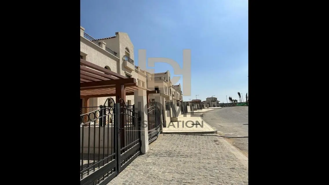 شقة فاخرة للبيع في قلب المدينة