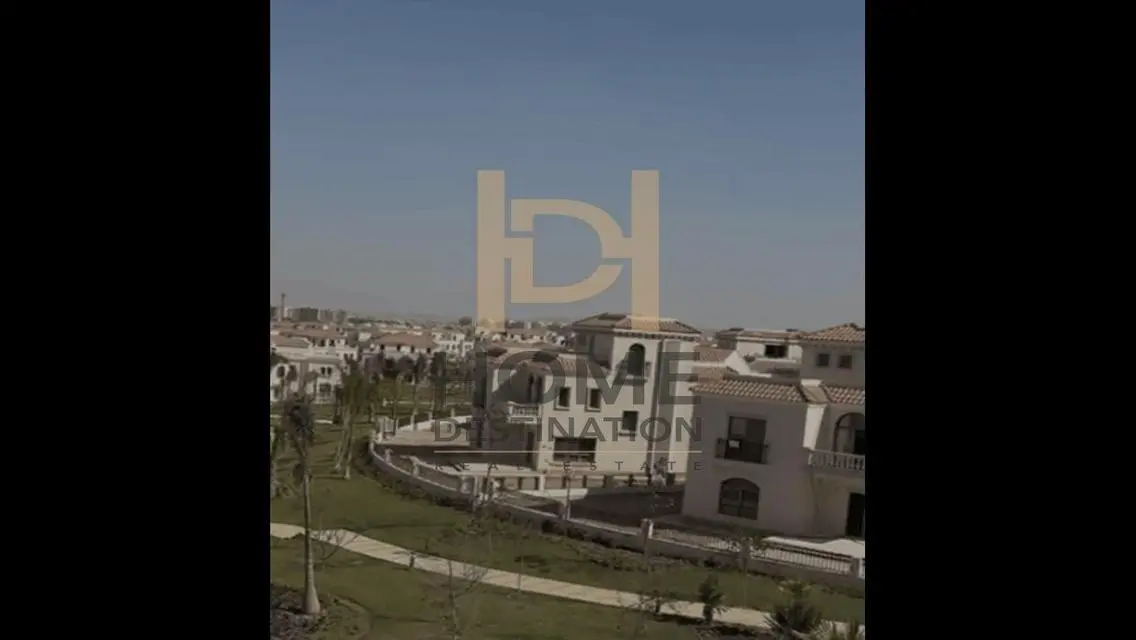 شقة فاخرة للبيع في قلب المدينة