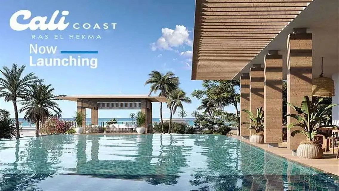 Luxury Villa on Cali Coast with Private Pool and Garden