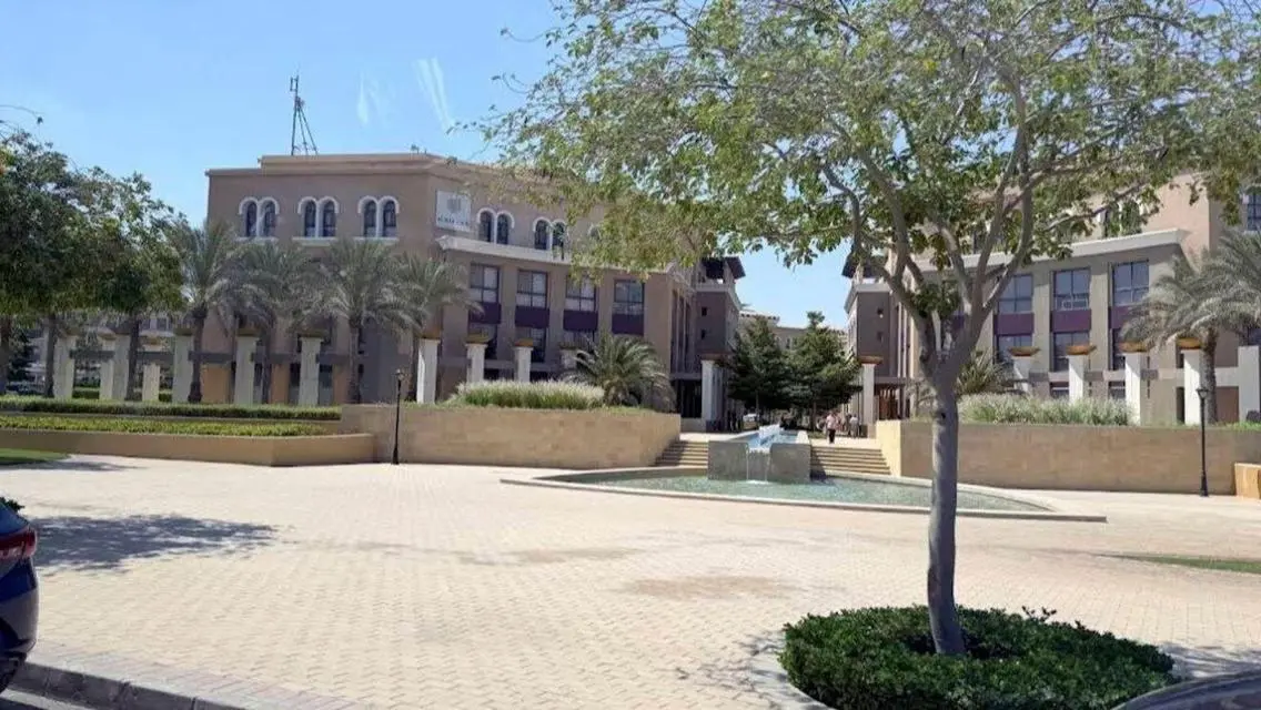 Outstanding Property with Spacious Area at an Attractive Price