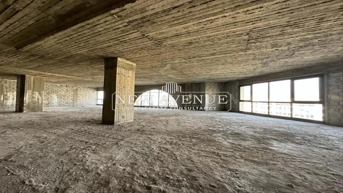 Premium Property with Spacious Area and Excellent Amenities