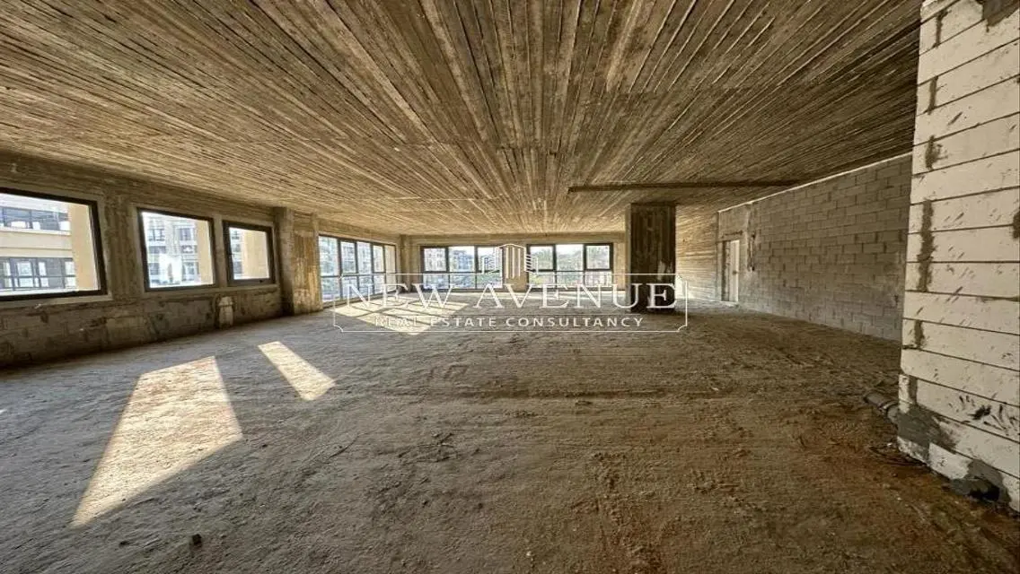 Premium Property with Spacious Area and Excellent Amenities