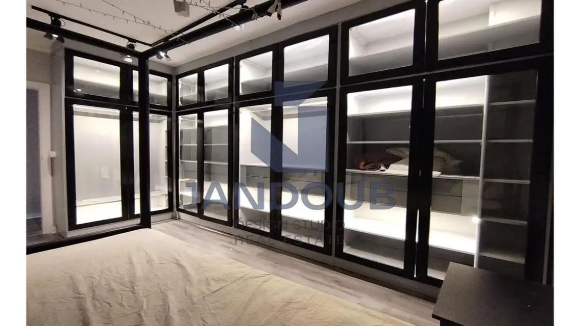 Luxurious Apartment for Sale with Stunning View