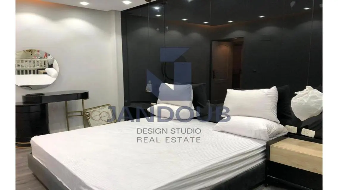 Luxurious Apartment for Sale with Stunning View