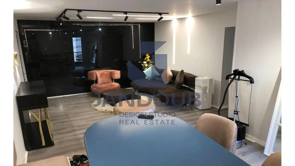 Luxurious Apartment for Sale with Stunning View