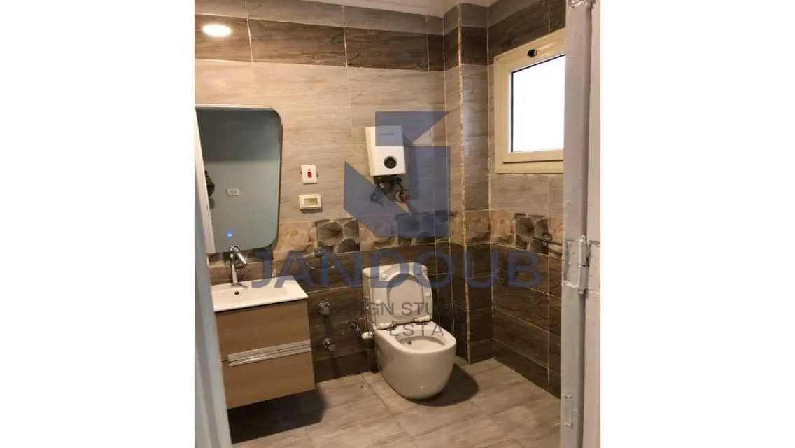 Luxurious Apartment for Sale with Stunning View