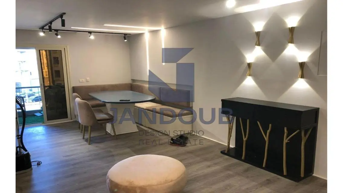 Luxurious Apartment for Sale with Stunning View