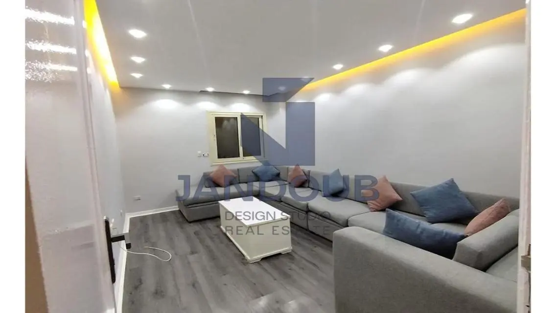 Luxurious Apartment for Sale with Stunning View