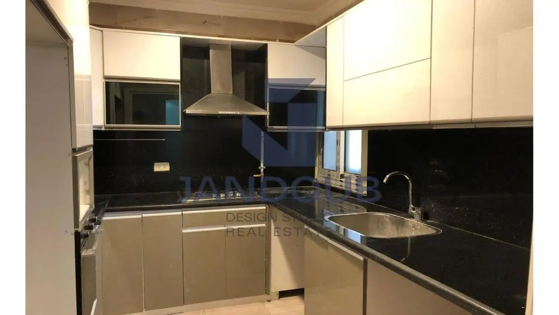 Luxurious Apartment for Sale with Stunning View