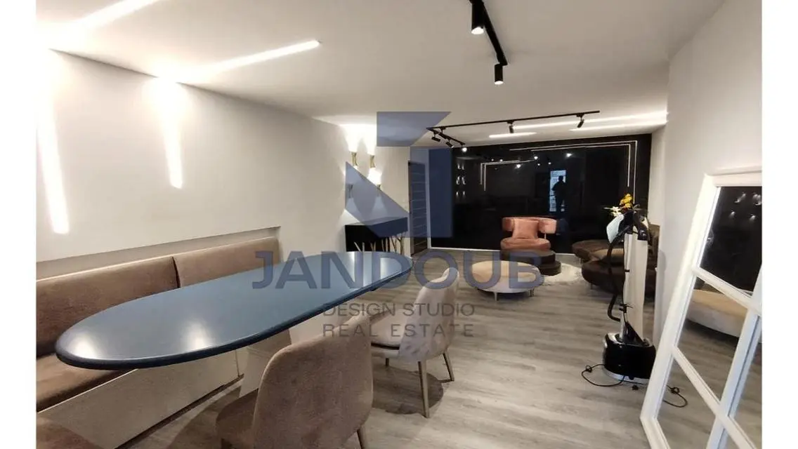 Luxurious Apartment for Sale with Stunning View