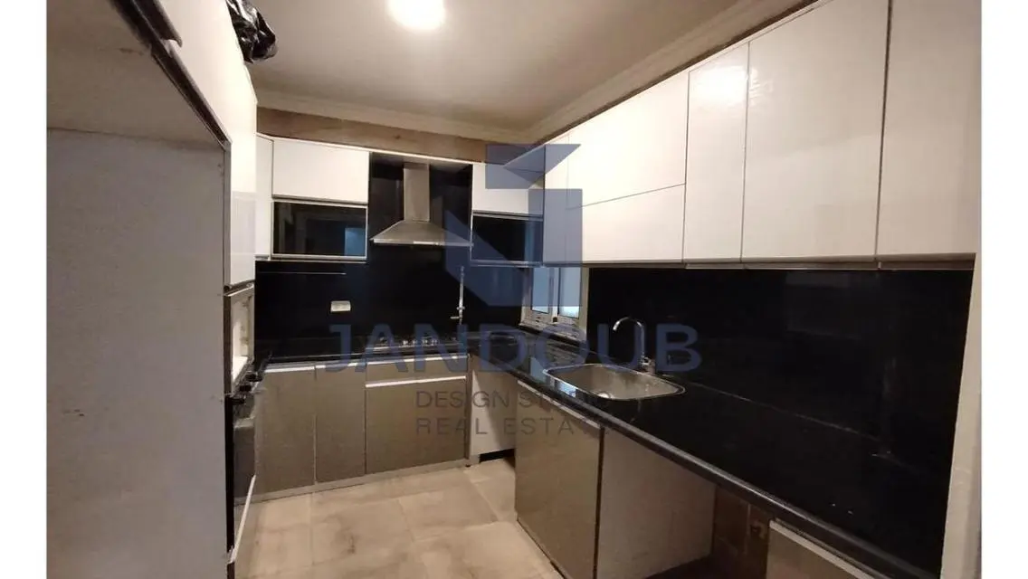 Luxurious Apartment for Sale with Stunning View