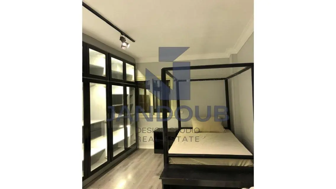 Luxurious Apartment for Sale with Stunning View
