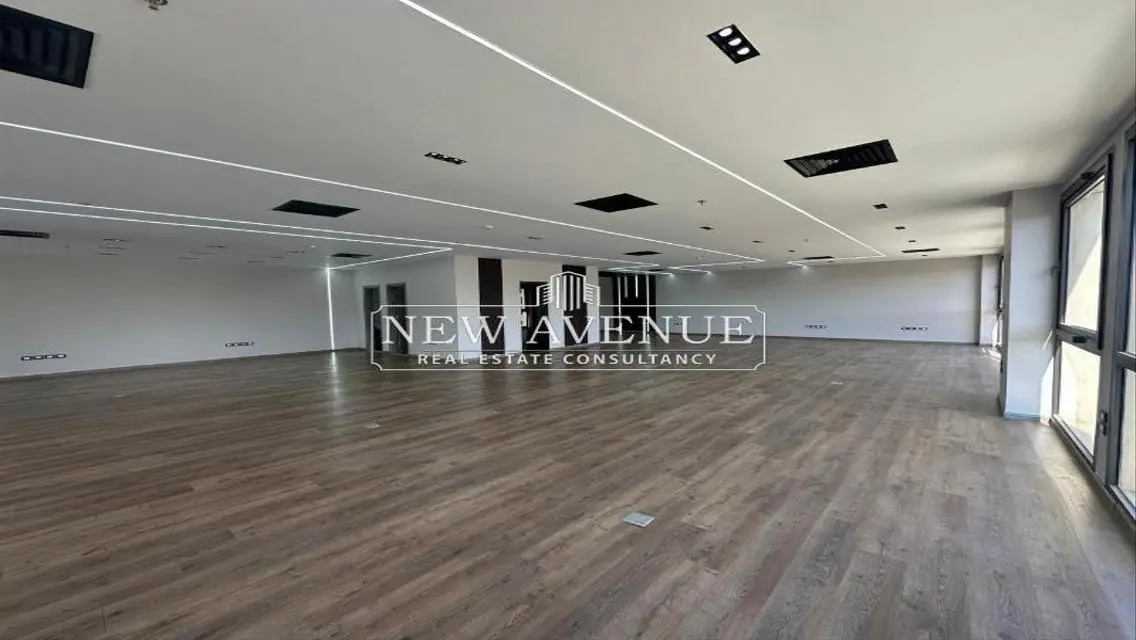 Premium Property in New Avenue at an Attractive Price