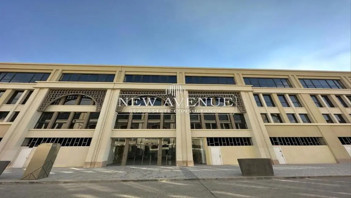 Premium Property in New Avenue at an Attractive Price