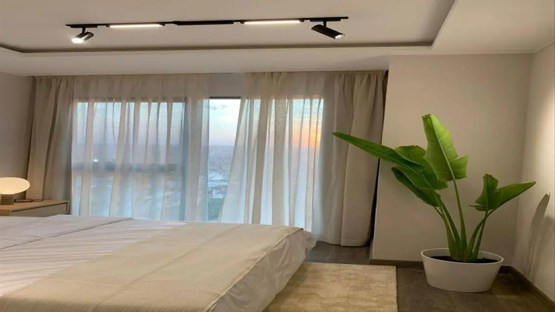 Luxurious Spacious Apartment with Stunning View