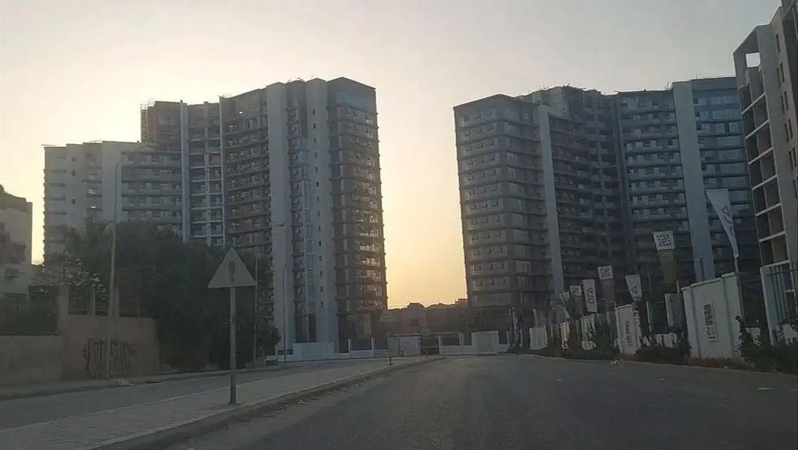 Luxurious Spacious Apartment with Stunning View
