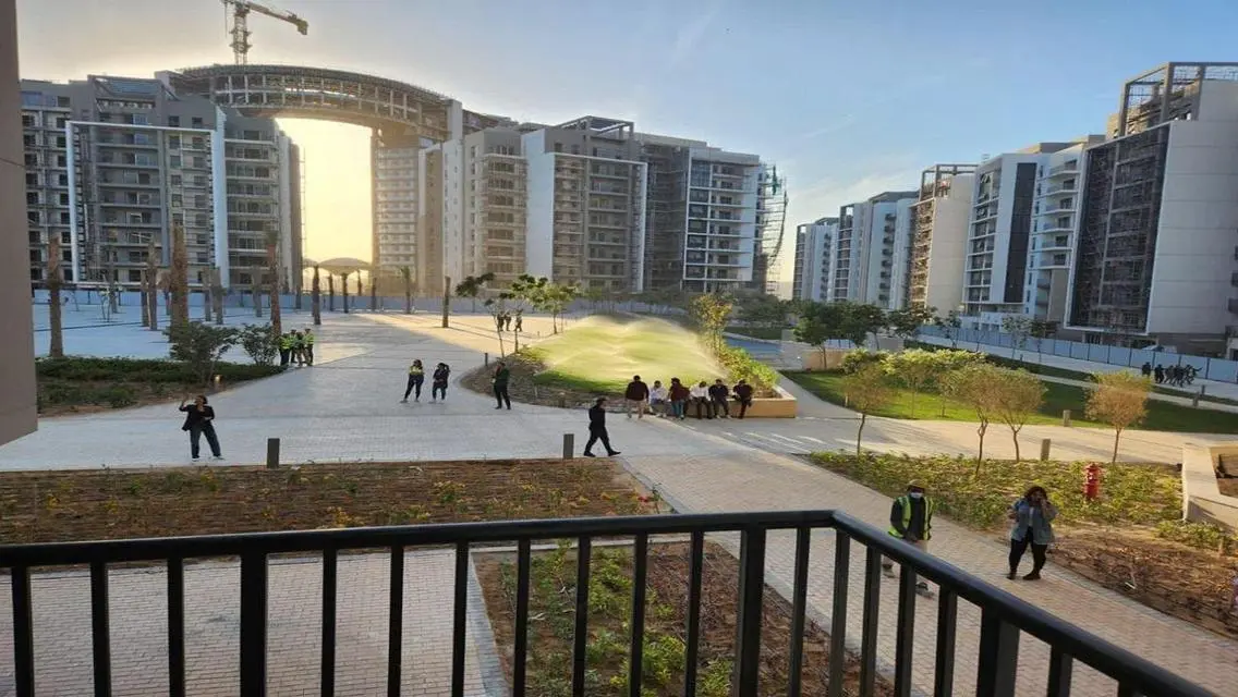 Luxury Apartment in Zed Towers - 89-5-613K