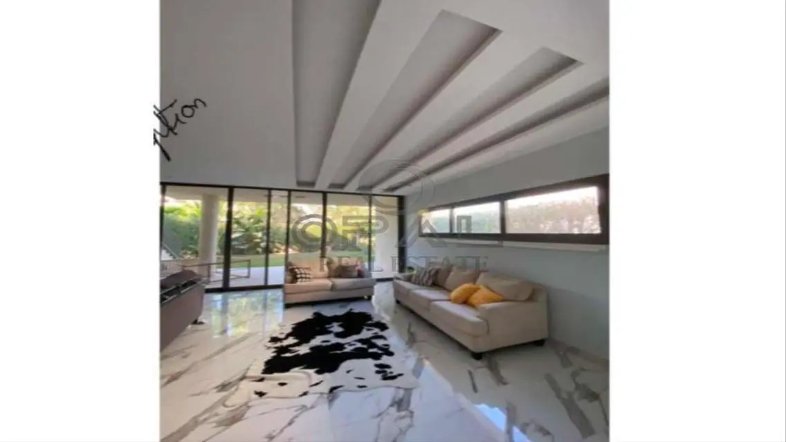 Fully Furnished Twin House for Rent in Allegria