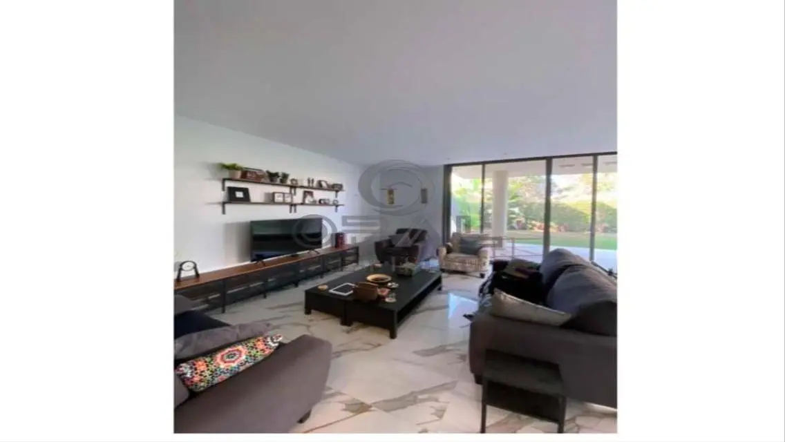 Fully Furnished Twin House for Rent in Allegria