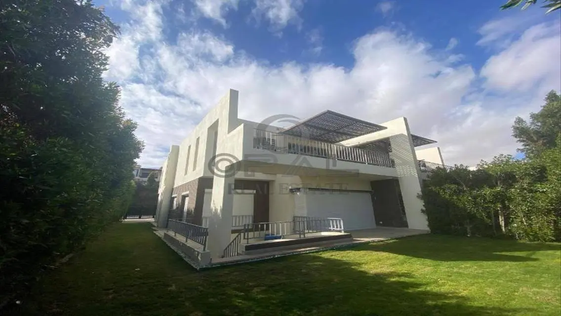 Fully Furnished Twin House for Rent in Allegria