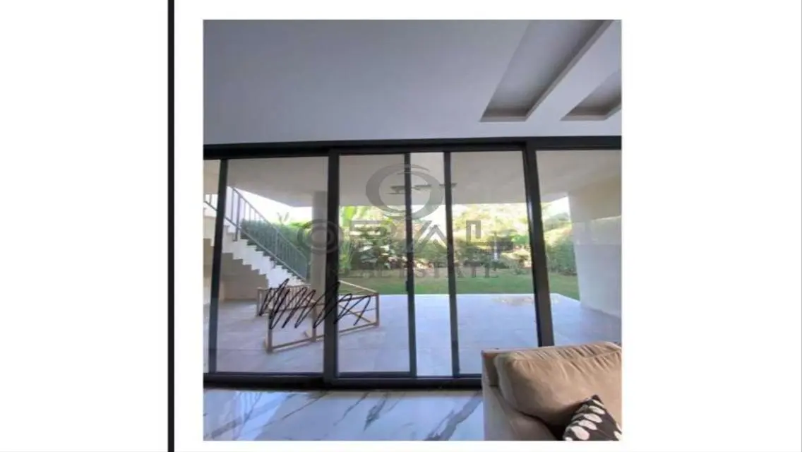 Fully Furnished Twin House for Rent in Allegria