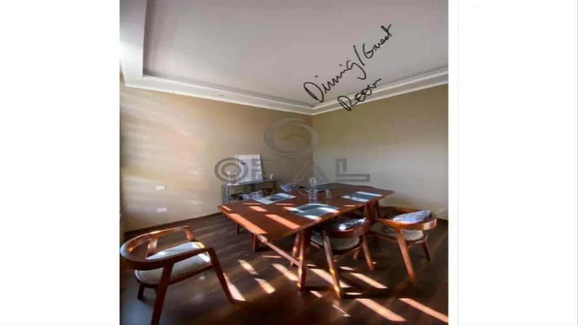 Fully Furnished Twin House for Rent in Allegria