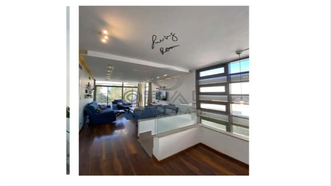 Fully Furnished Twin House for Rent in Allegria