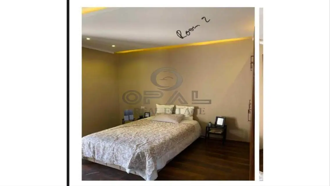 Fully Furnished Twin House for Rent in Allegria