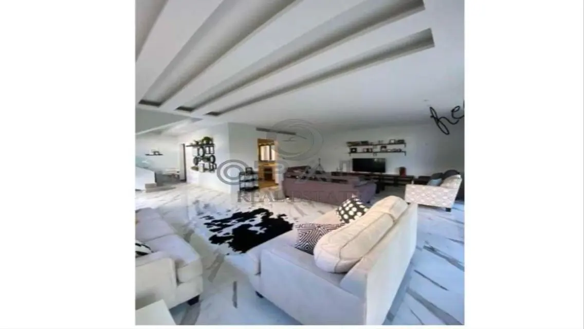 Fully Furnished Twin House for Rent in Allegria