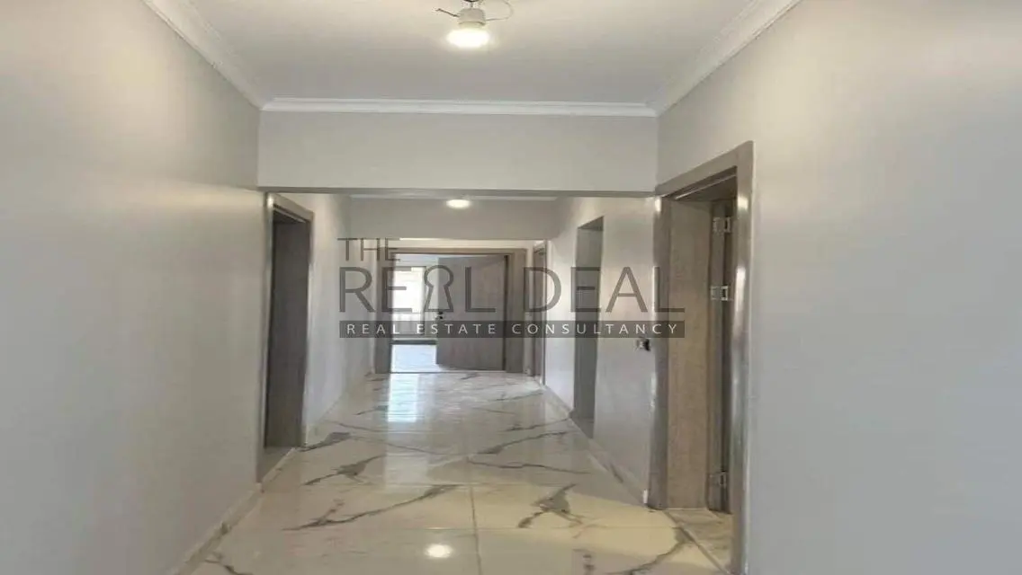 Luxury Villa for Sale with 350 sqm and Amazing Amenities