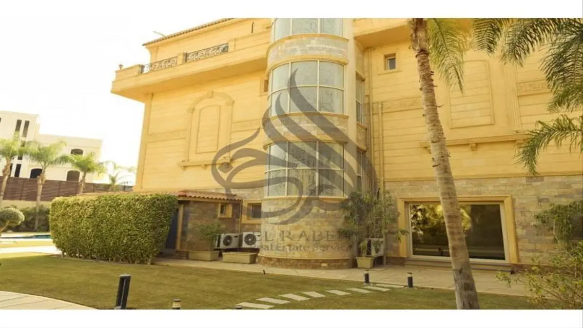 Luxury Villa for Sale with Stunning Lake View