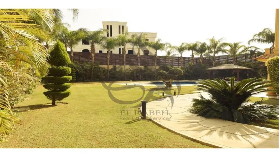 Luxury Villa for Sale with Stunning Lake View
