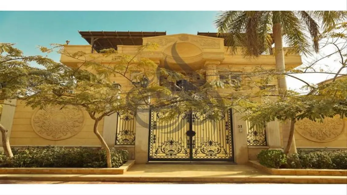 Luxury Villa for Sale with Stunning Lake View