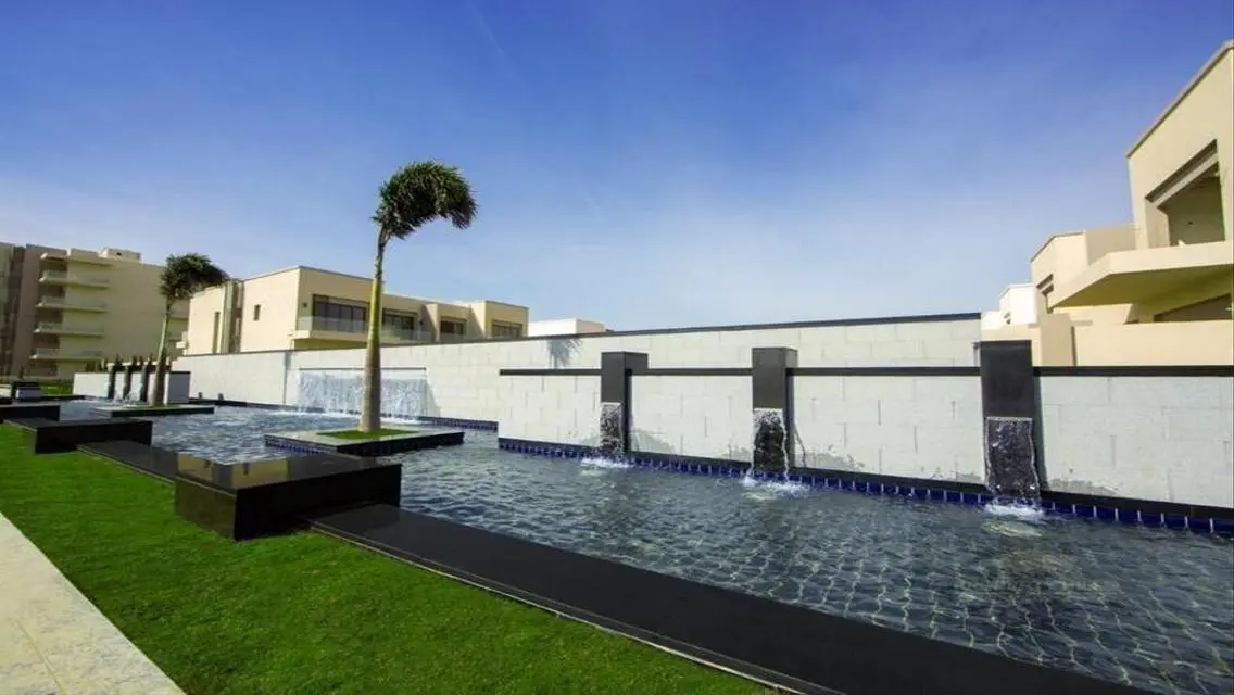 Luxurious Villa with Spacious Area and Great Amenities