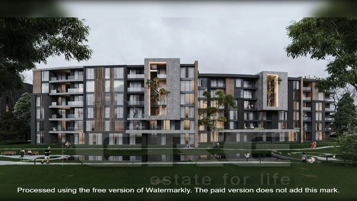 Luxury 140 sqm Apartment in Urbnlanes - A Must-See Opportunity