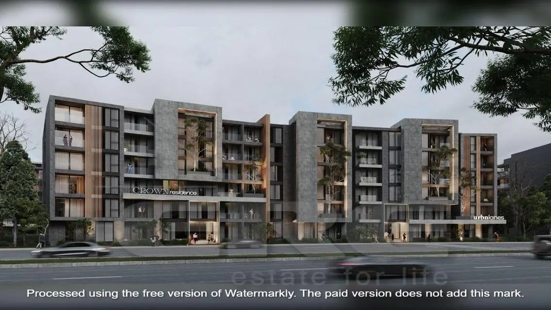 Luxury 140 sqm Apartment in Urbnlanes - A Must-See Opportunity