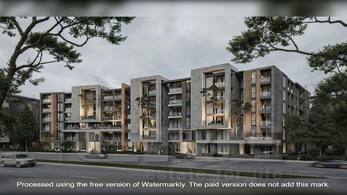 Luxury 140 sqm Apartment in Urbnlanes - A Must-See Opportunity