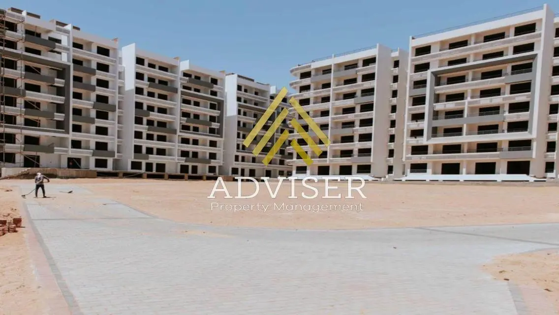 Luxury Apartment for Sale in R7-10 with Stunning Views